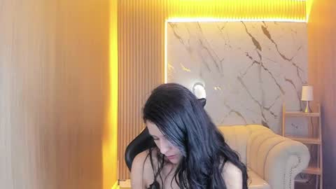 Valery online show from April 18, 2026, 8:31 pm