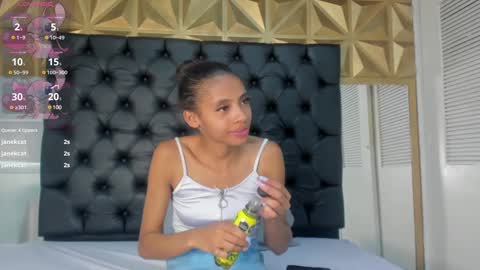 Valery online show from January 21, 2025, 7:39 pm