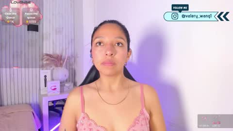 Val online show from November 14, 2025, 11:53 am