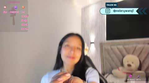 Val online show from March 3, 2026, 11:49 am