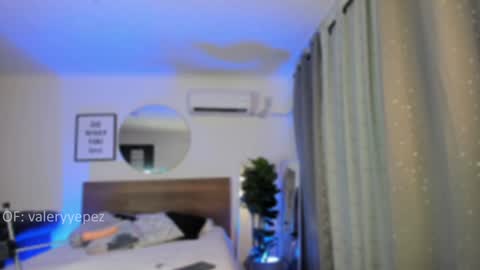 Valery online show from January 9, 2025, 9:27 am