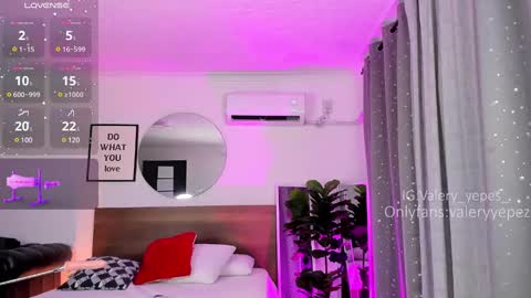 Valery online show from March 10, 2025, 11:32 am