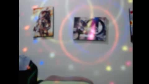 B V Naughty online show from February 27, 2025, 1:16 am