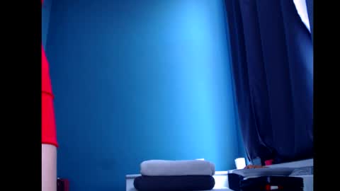 B V Naughty online show from October 2, 2025, 10:11 am