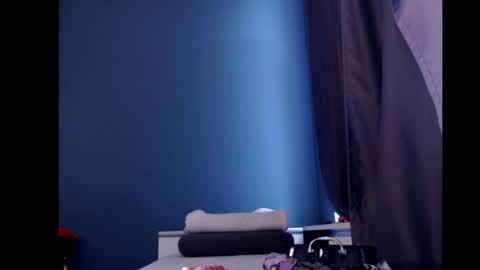 B V Naughty online show from October 3, 2025, 8:33 am