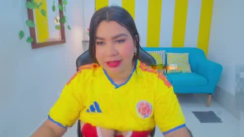 Valery online show from April 12, 2026, 11:32 pm