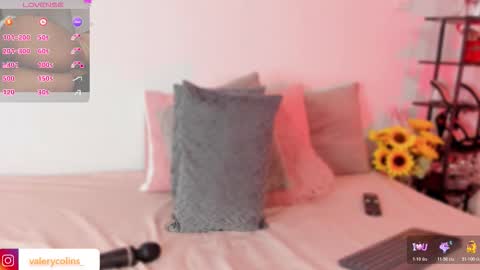 call me Maria online show from November 14, 2025, 8:13 am