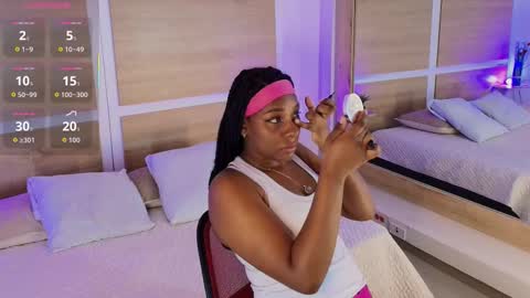 Valery  online show from October 11, 2025, 12:15 pm