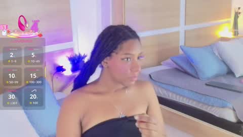 Valery  online show from October 28, 2025, 12:09 pm