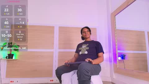 Valery  online show from January 17, 2026, 1:10 am