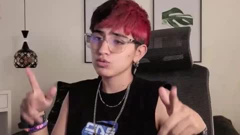 Valery online show from December 2, 2025, 12:21 pm