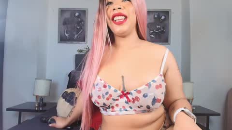 valeryharriz online show from January 31, 2025, 4:25 am