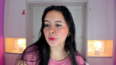 valerymeyerr online show from March 9, 2025, 4:16 am