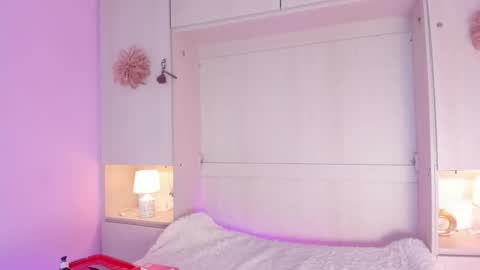 valerymeyerr online show from December 21, 2025, 4:08 am