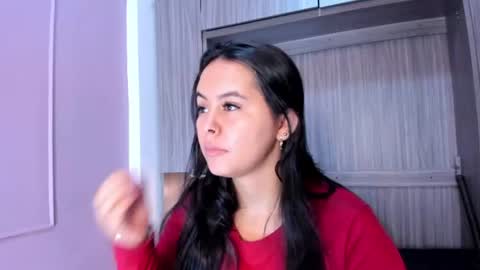 Snapshot of valerymeyerr chatting on June 29, 2026, 11:43 am valerymeyerr online show from June 29, 2026, 11:43 am