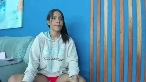 valery online show from March 12, 2025, 4:51 am