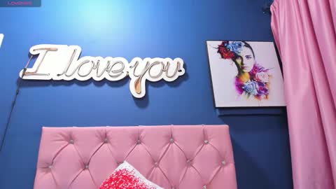 valery online show from September 28, 2025, 8:03 pm