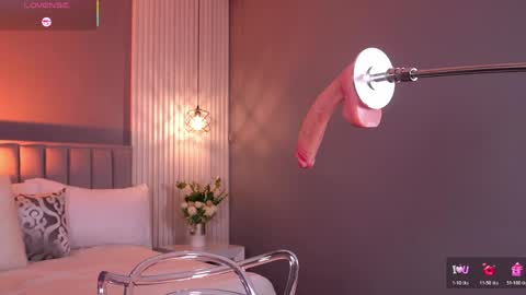 Carla online show from April 21, 2026, 11:16 am