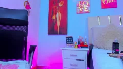 Valery online show from April 21, 2026, 1:42 am