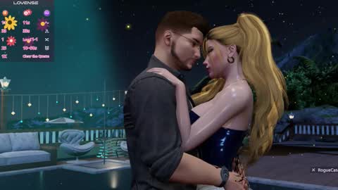 Valery  Val online show from February 6, 2026, 7:12 am