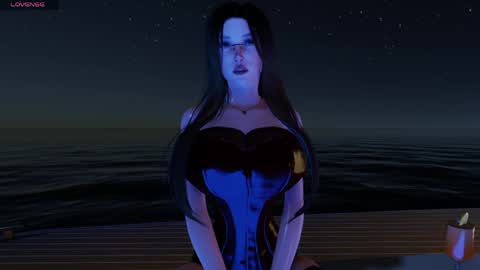 Valery  Val online show from April 21, 2026, 6:01 pm