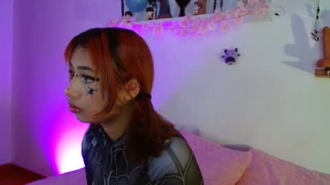 zoe online show from October 9, 2025, 5:33 pm