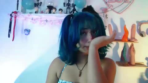 zoe online show from January 15, 2026, 8:23 pm