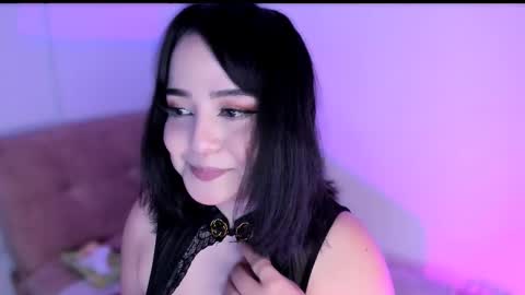 Snapshot of valerysoto_ chatting on February 14, 2026, 10:06 pm Valery Soto online show from February 14, 2026, 10:06 pm