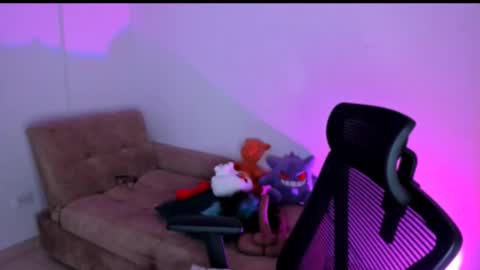 Snapshot of valerysoto_ chatting on March 15, 2026, 2:17 am Valery Soto online show from March 15, 2026, 2:17 am