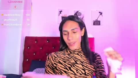 ValeryTs1 online show from June 5, 2026, 6:35 pm