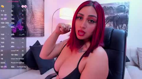 Valery Walker online show from February 15, 2025, 7:50 pm