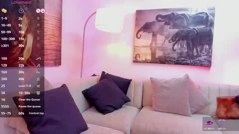 Valery Walker online show from February 16, 2025, 10:43 pm