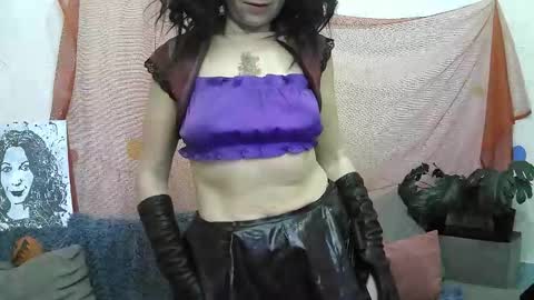 Valery Win online show from October 30, 2025, 10:21 pm