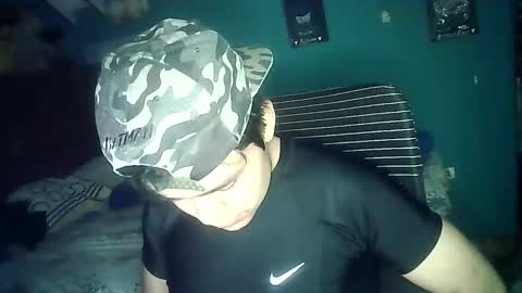 Valesh19 online show from September 13, 2025, 4:01 am