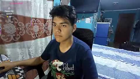 Valesh19 online show from February 5, 2026, 4:50 am