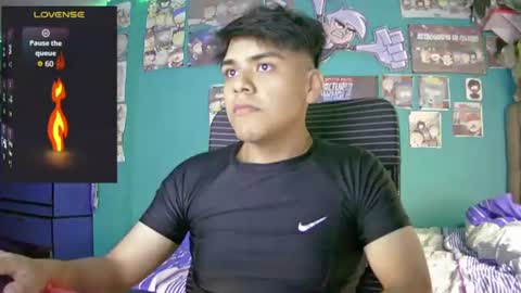 Valesh19 online show from June 23, 2026, 11:14 pm