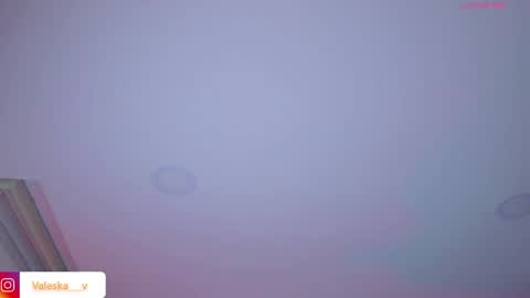 Snapshot of valeska__v chatting on May 12, 2026, 8:00 am your loveee online show from May 12, 2026, 8:00 am