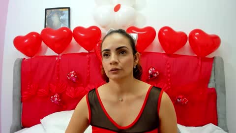 Valesskahall online show from February 13, 2025, 6:16 pm