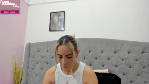 Valesskahall online show from November 1, 2025, 12:07 pm