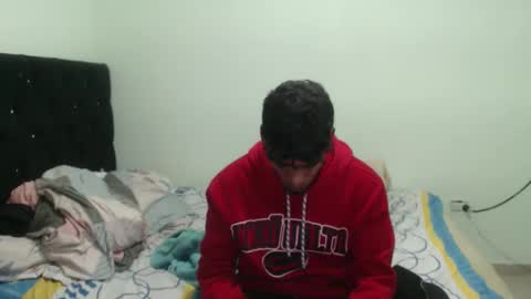 valetsbigcum online show from May 21, 2026, 2:40 am