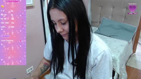 valevicious online show from January 29, 2025, 7:00 pm