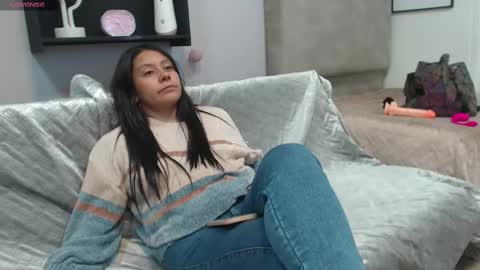 valevicious online show from February 20, 2025, 10:04 pm