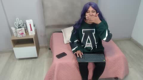 valevicious online show from October 4, 2025, 1:31 pm