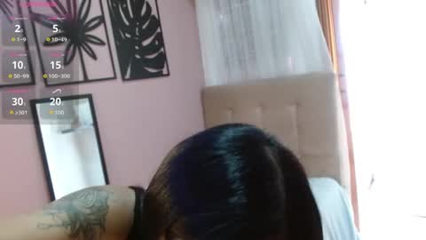 valevicious online show from April 18, 2026, 1:26 pm