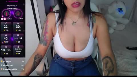 Onlyfans katerinneval online show from January 17, 2025, 8:13 am