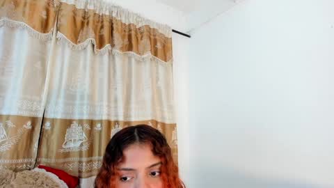 Snapshot of valientegirl_ chatting on December 28, 2024, 7:22 am VALIENTE online show from December 28, 2024, 7:22 am