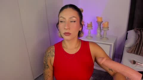 valka_doll online show from May 30, 2026, 7:00 pm