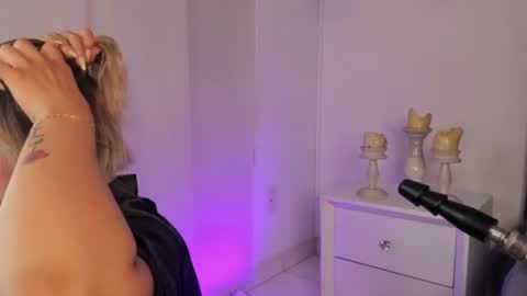 valka_doll online show from June 22, 2026, 7:22 pm
