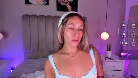 valka_doll online show from August 2, 2026, 2:48 pm
