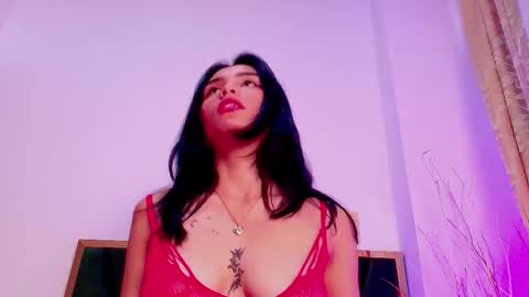 Valka Vega online show from April 7, 2026, 11:54 am